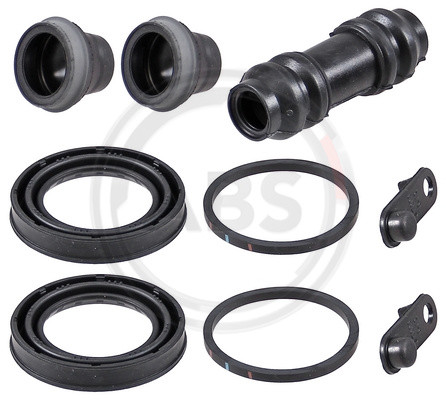 A.B.S. Reparatursatz, Bremssattel