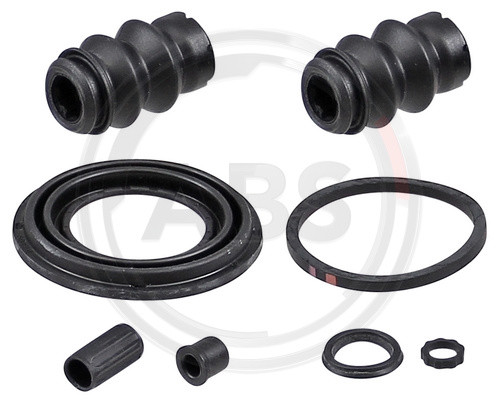 A.B.S. Reparatursatz, Bremssattel