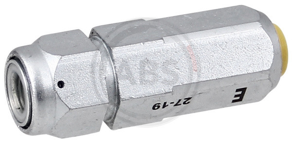 A.B.S. Bremskraftregler