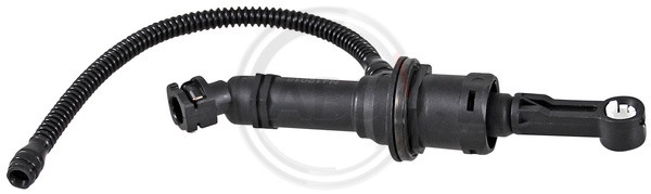 A.B.S. Geberzylinder, Kupplung