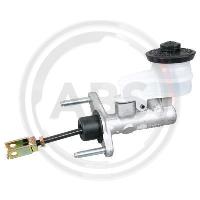 A.B.S. Geberzylinder, Kupplung