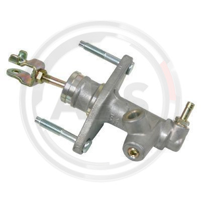 A.B.S. Geberzylinder, Kupplung