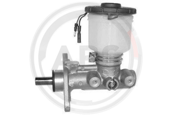 A.B.S. Hauptbremszylinder