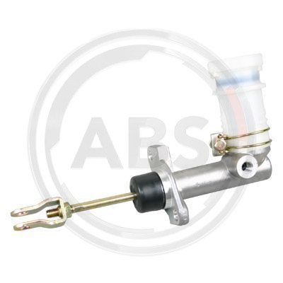 A.B.S. Geberzylinder, Kupplung