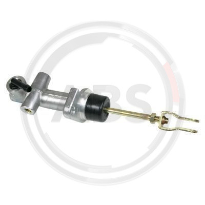 A.B.S. Geberzylinder, Kupplung