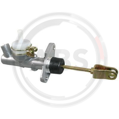 A.B.S. Geberzylinder, Kupplung