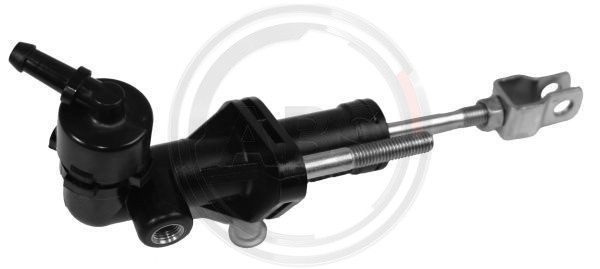 A.B.S. Geberzylinder, Kupplung