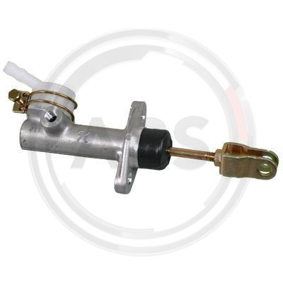 A.B.S. Geberzylinder, Kupplung