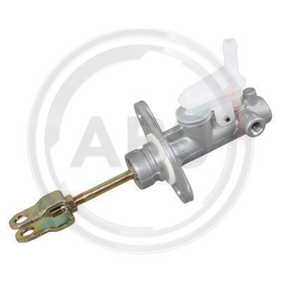 A.B.S. Geberzylinder, Kupplung