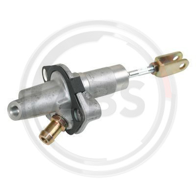 A.B.S. Geberzylinder, Kupplung