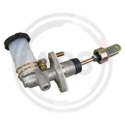 A.B.S. Geberzylinder, Kupplung