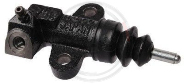 A.B.S. Nehmerzylinder, Kupplung