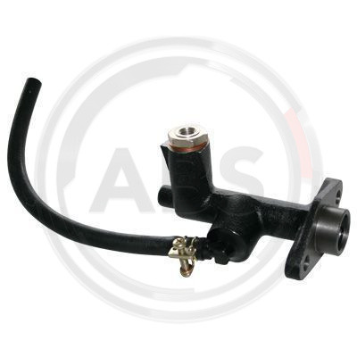 A.B.S. Geberzylinder, Kupplung