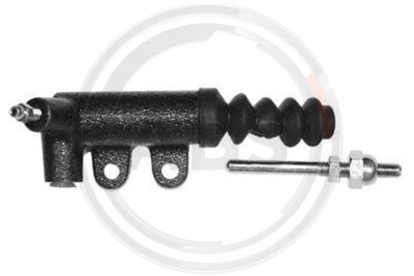 A.B.S. Nehmerzylinder, Kupplung