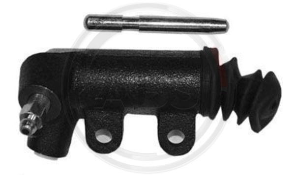 A.B.S. Nehmerzylinder, Kupplung