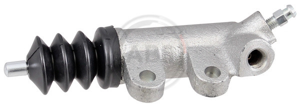 A.B.S. Nehmerzylinder, Kupplung