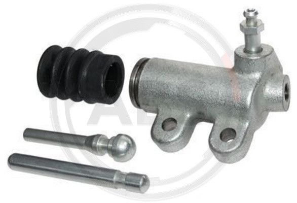 A.B.S. Nehmerzylinder, Kupplung