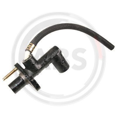 A.B.S. Geberzylinder, Kupplung