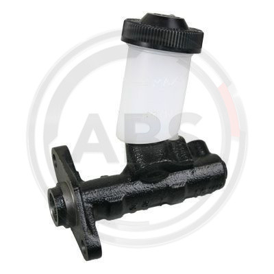 A.B.S. Geberzylinder, Kupplung