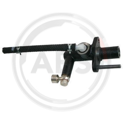 A.B.S. Geberzylinder, Kupplung