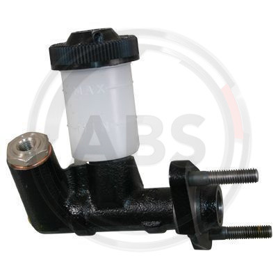 A.B.S. Geberzylinder, Kupplung