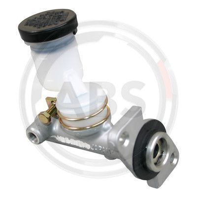 A.B.S. Geberzylinder, Kupplung