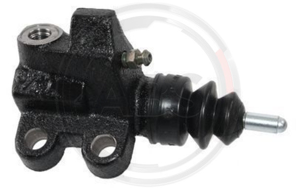 A.B.S. Nehmerzylinder, Kupplung