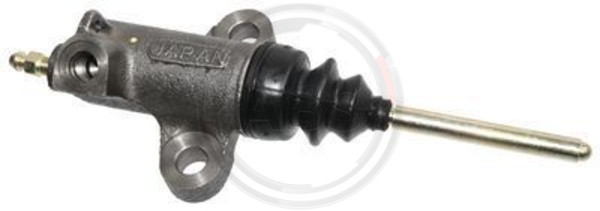 A.B.S. Nehmerzylinder, Kupplung