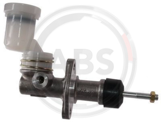 A.B.S. Geberzylinder, Kupplung