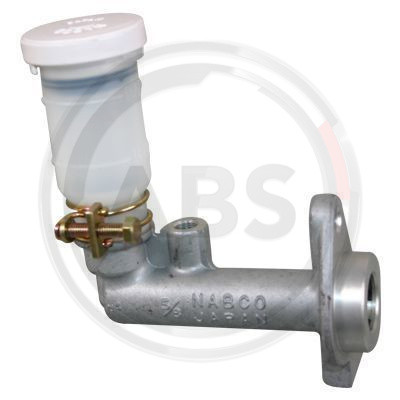 A.B.S. Geberzylinder, Kupplung