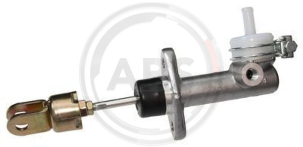 A.B.S. Geberzylinder, Kupplung