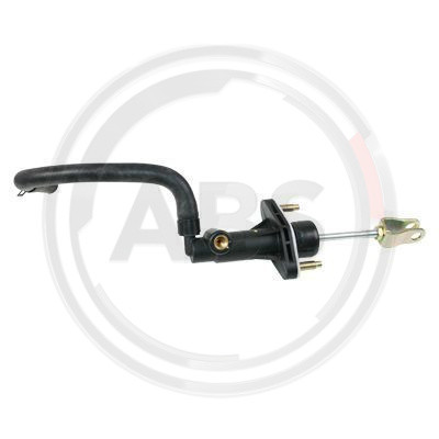 A.B.S. Geberzylinder, Kupplung