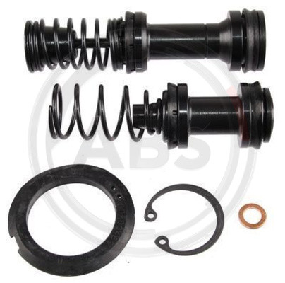 A.B.S. Reparatursatz, Hauptbremszylinder