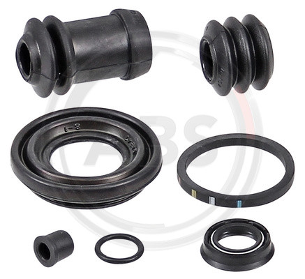 A.B.S. Reparatursatz, Bremssattel