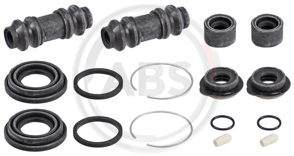 A.B.S. Reparatursatz, Bremssattel