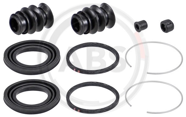 A.B.S. Reparatursatz, Bremssattel