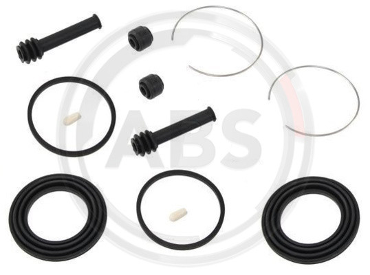 A.B.S. Reparatursatz, Bremssattel