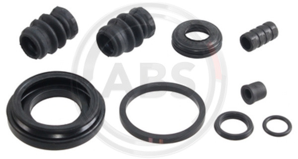 A.B.S. Reparatursatz, Bremssattel