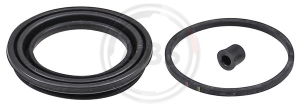 A.B.S. Reparatursatz, Bremssattel