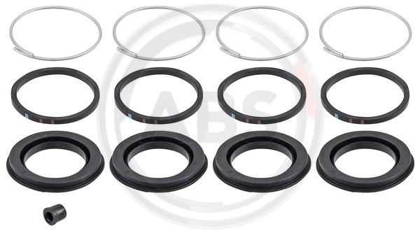 A.B.S. Reparatursatz, Bremssattel