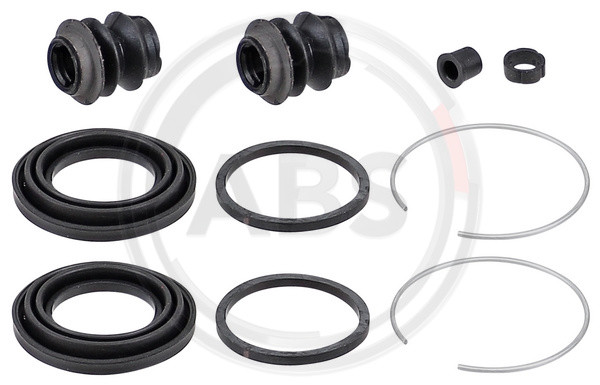 A.B.S. Reparatursatz, Bremssattel