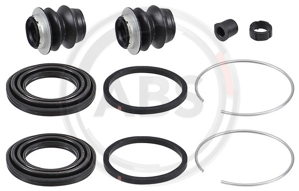 A.B.S. Reparatursatz, Bremssattel