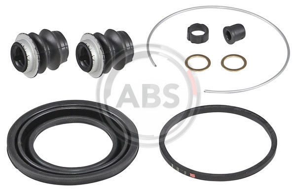 A.B.S. Reparatursatz, Bremssattel