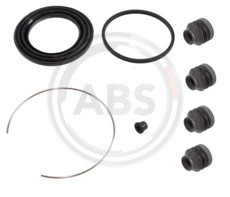 A.B.S. Reparatursatz, Bremssattel