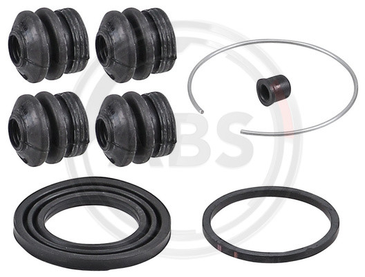 A.B.S. Reparatursatz, Bremssattel