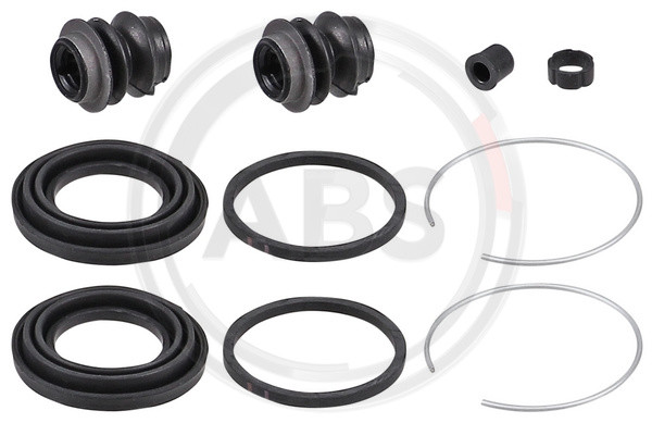 A.B.S. Reparatursatz, Bremssattel