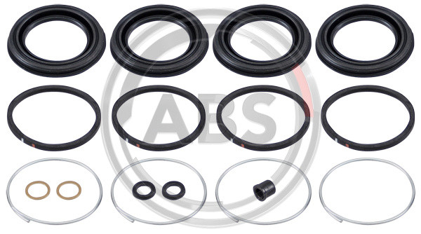 A.B.S. Reparatursatz, Bremssattel