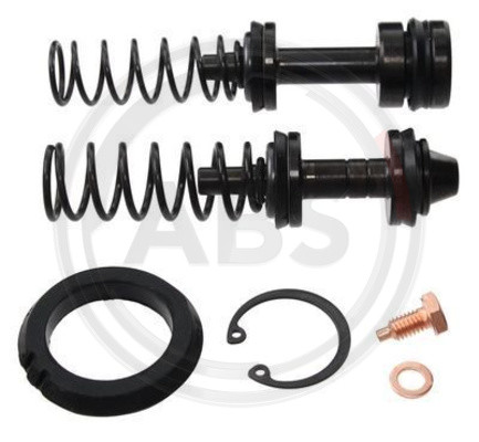 A.B.S. Reparatursatz, Hauptbremszylinder