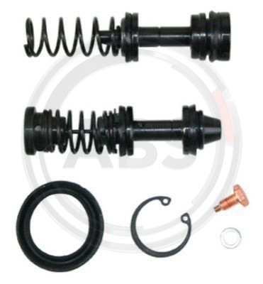 A.B.S. Reparatursatz, Hauptbremszylinder