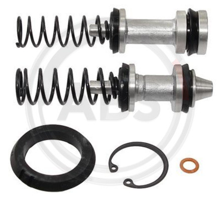 A.B.S. Reparatursatz, Hauptbremszylinder